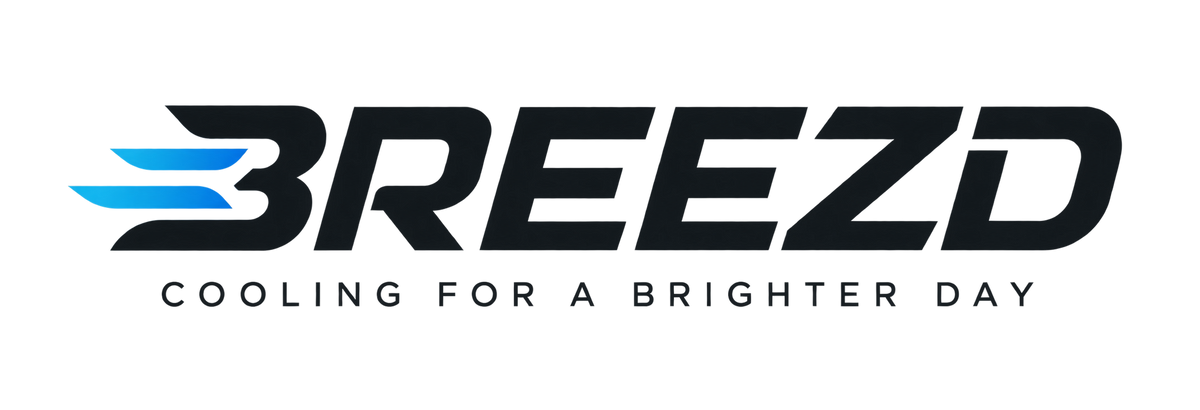 Breezd